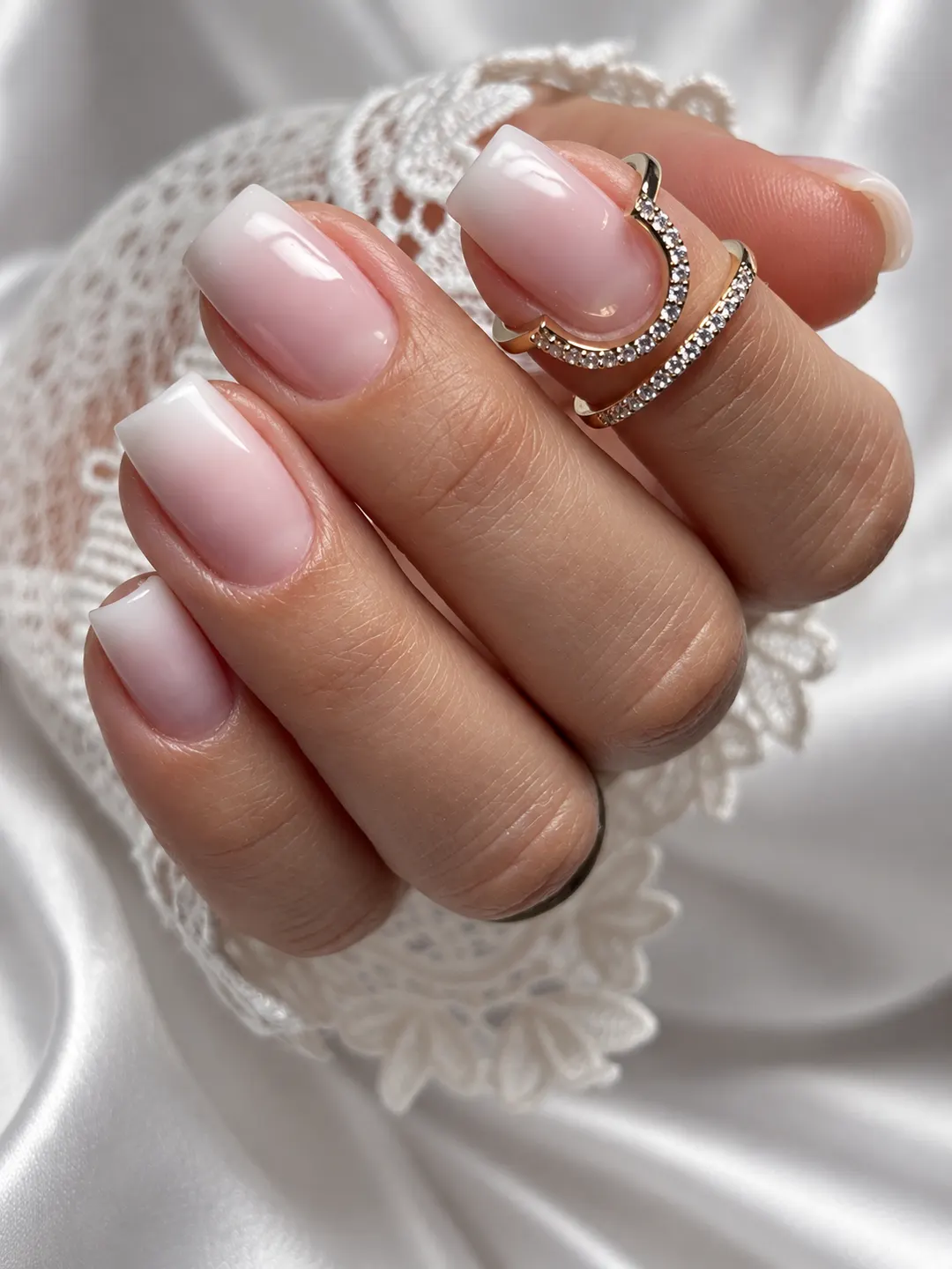 Ascendency Nails