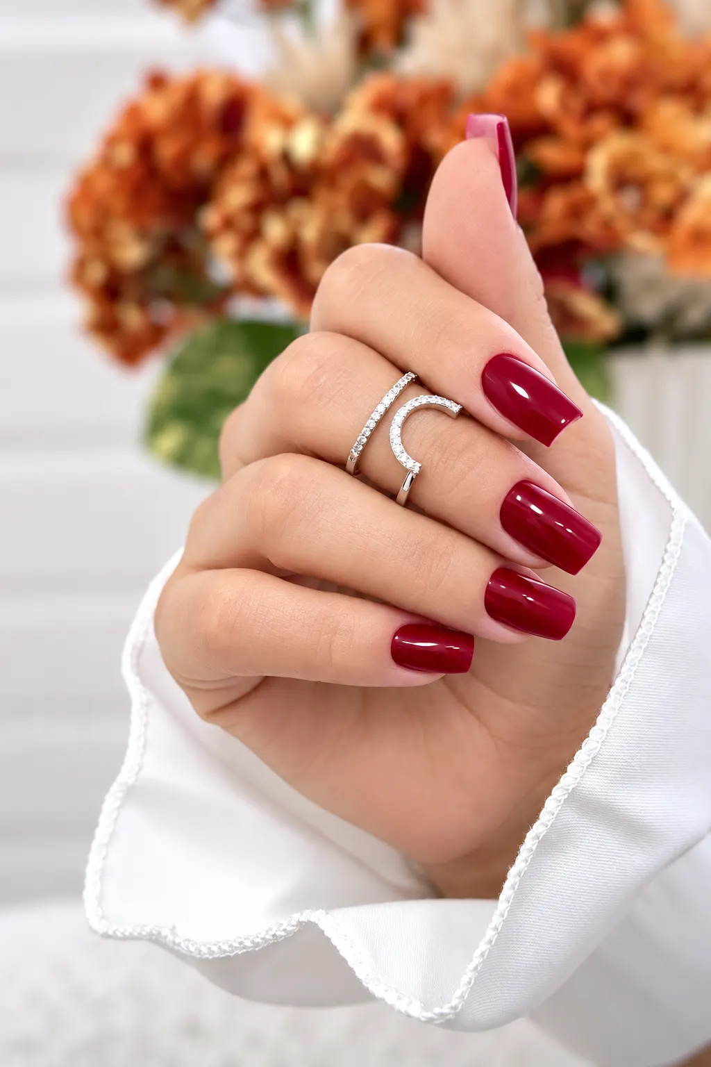 Ascendency Nails