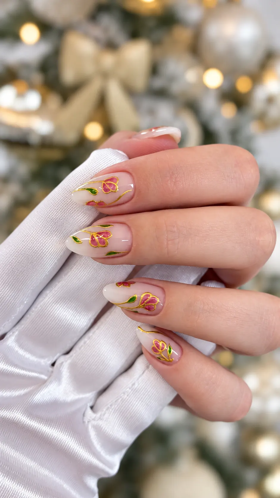 Ascendency Nails