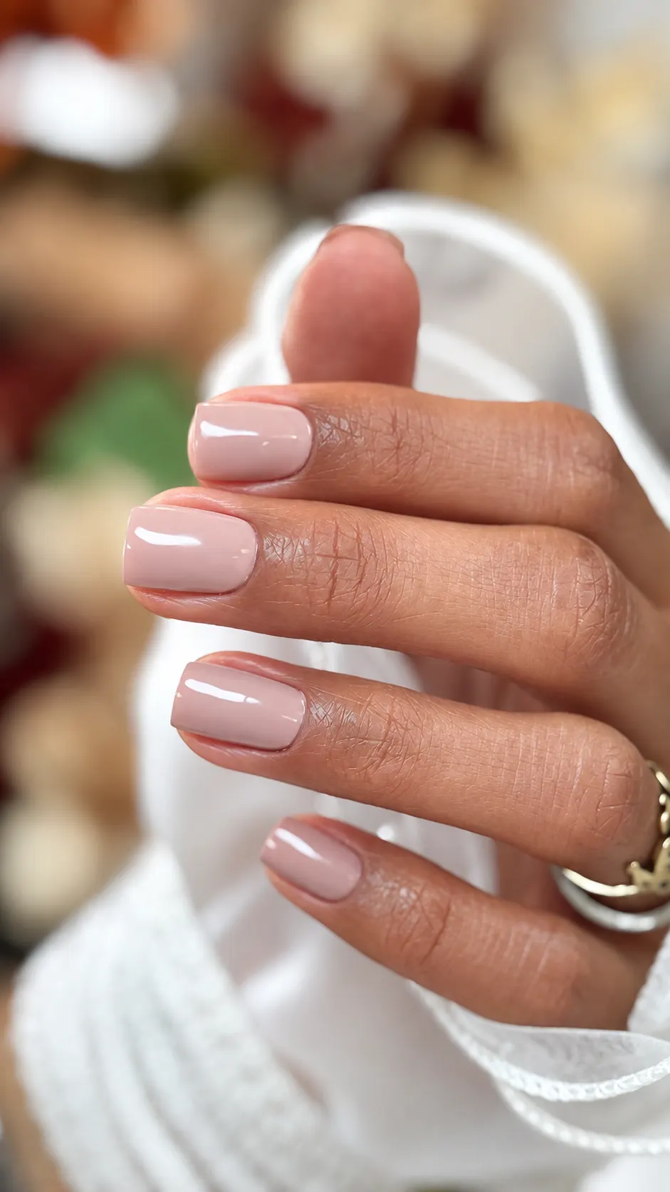 Ascendency Nails