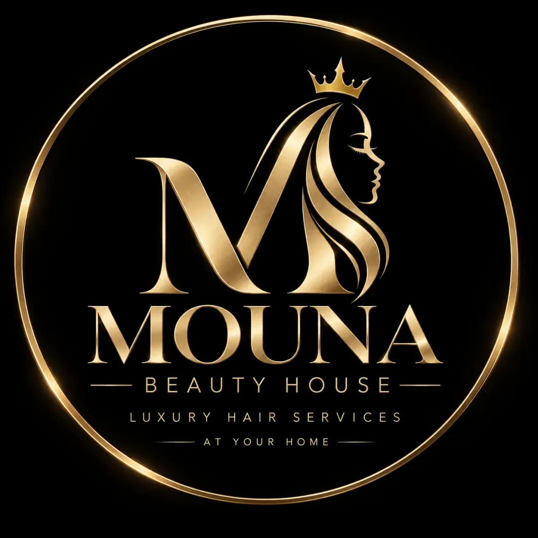 MOUNA