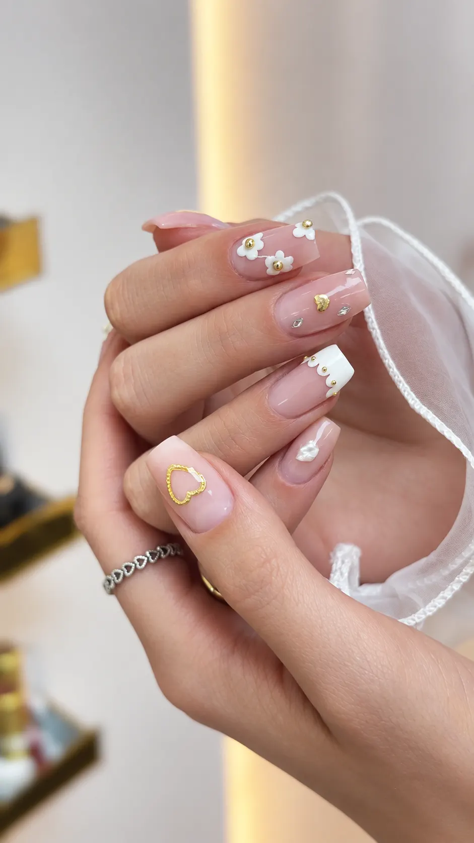 Ascendency Nails