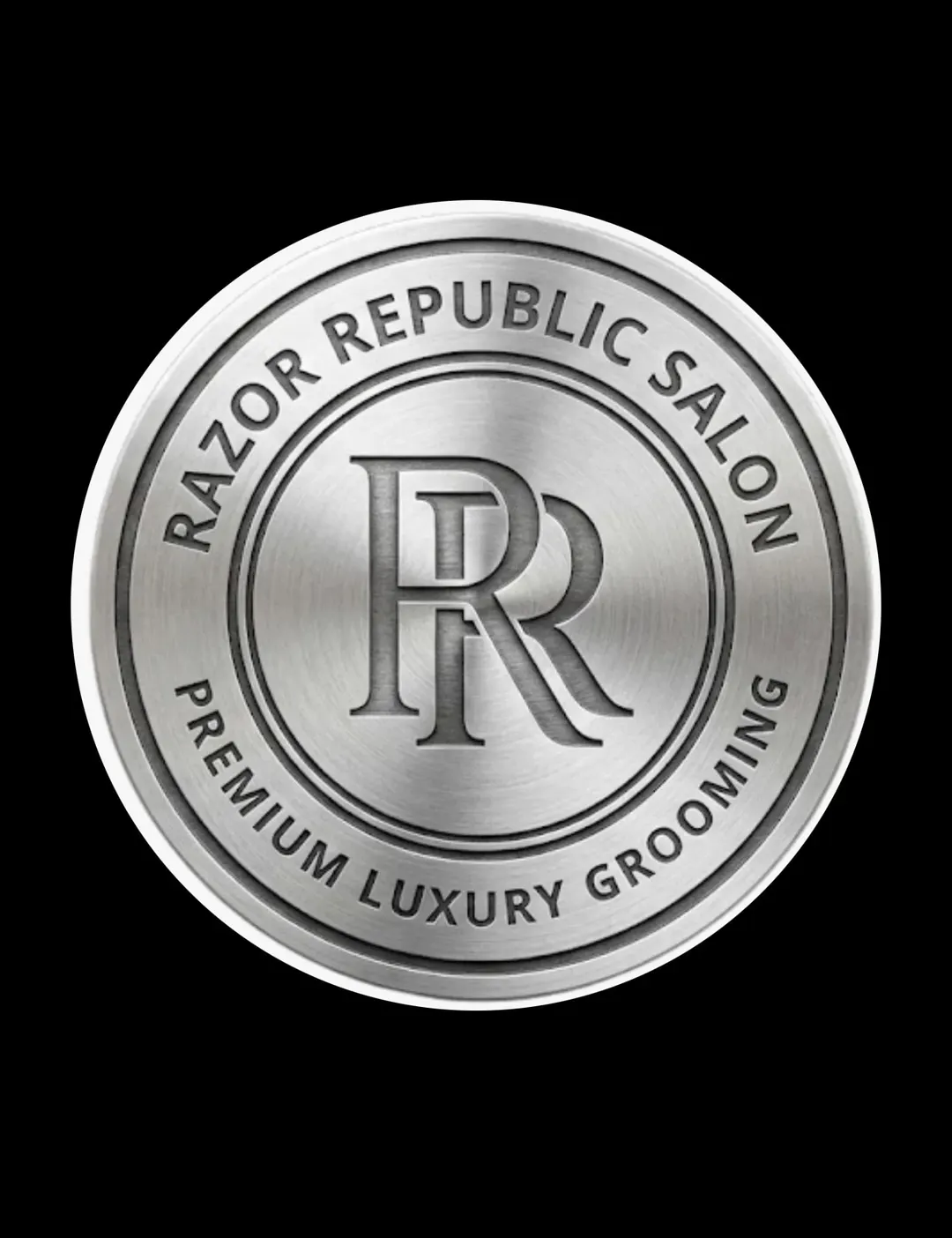Razor republic saloon