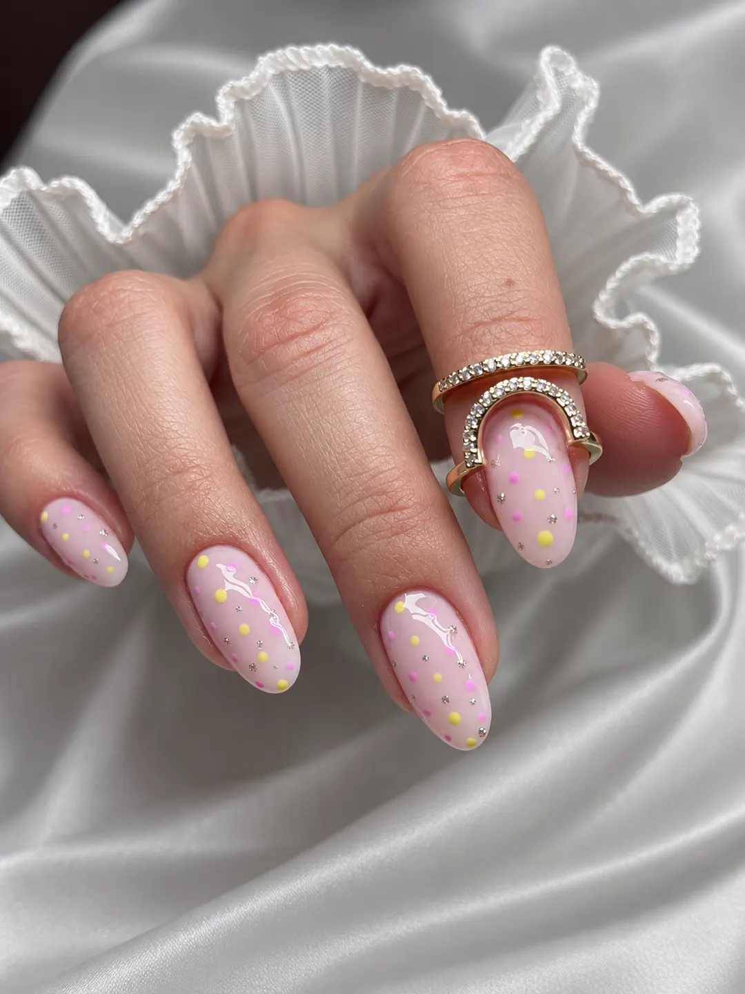 Ascendency Nails