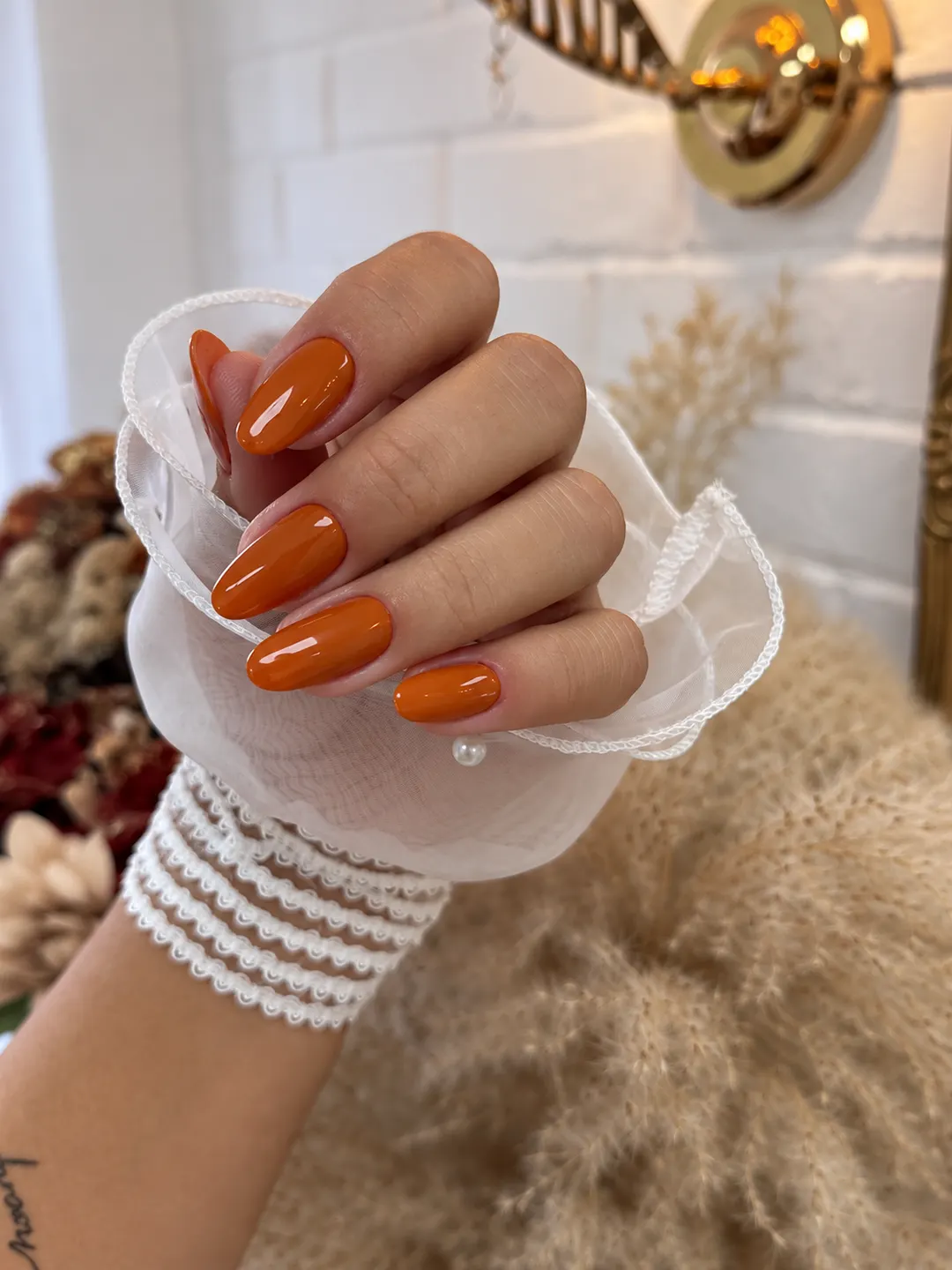 Ascendency Nails