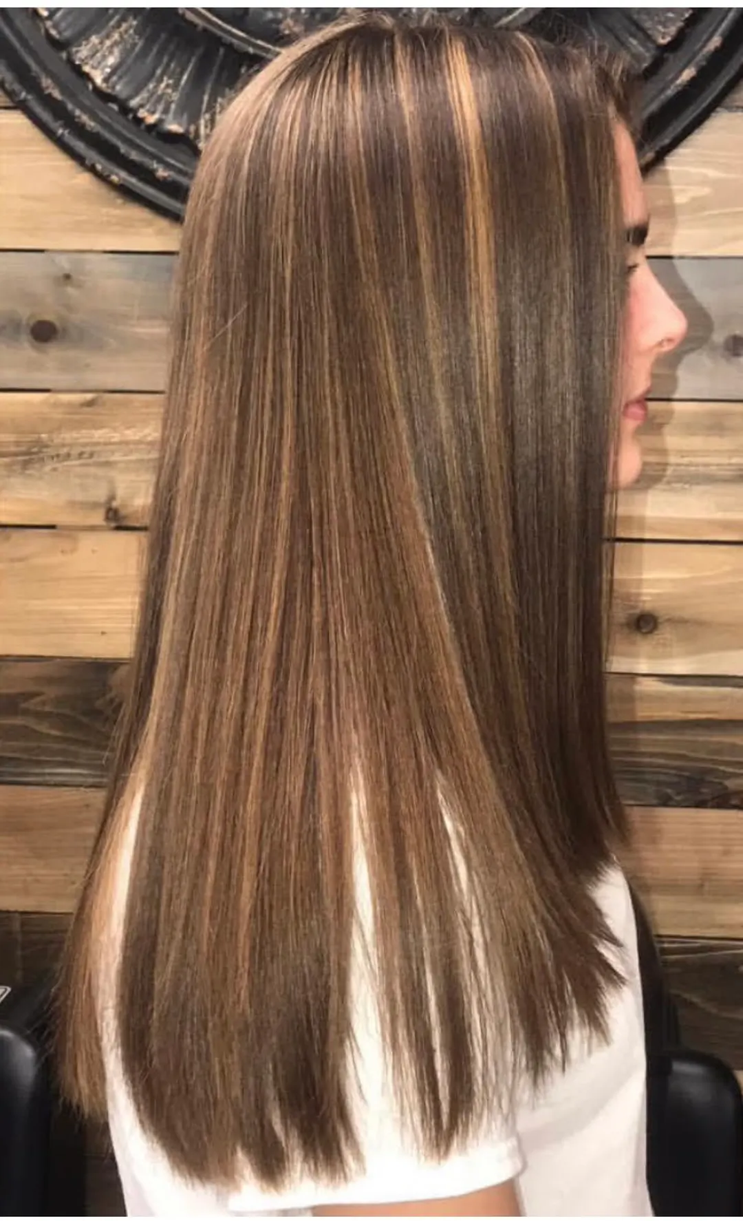 Highlights by lori