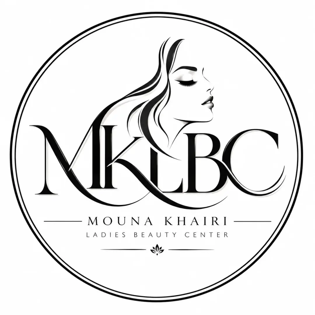 MOUNA KHAIRI LADIES BEAUTY CENTER