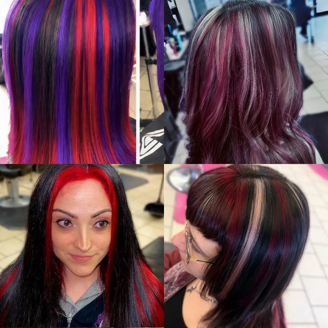 Cuttin Up Salon