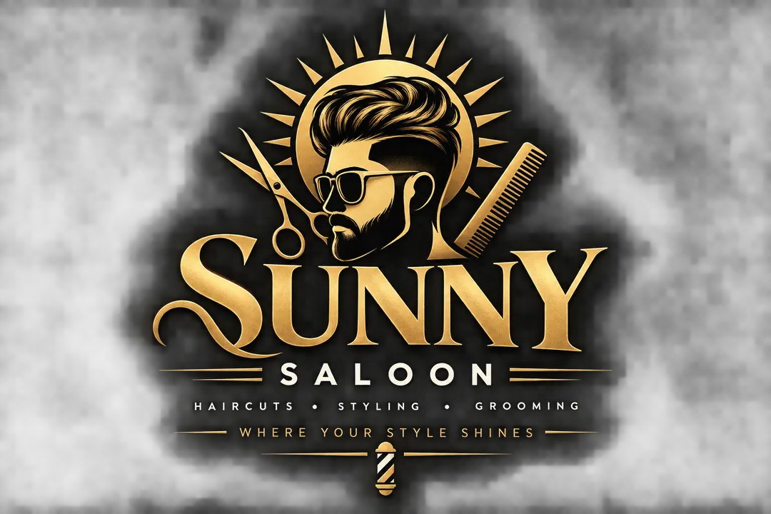 Sunny Saloon