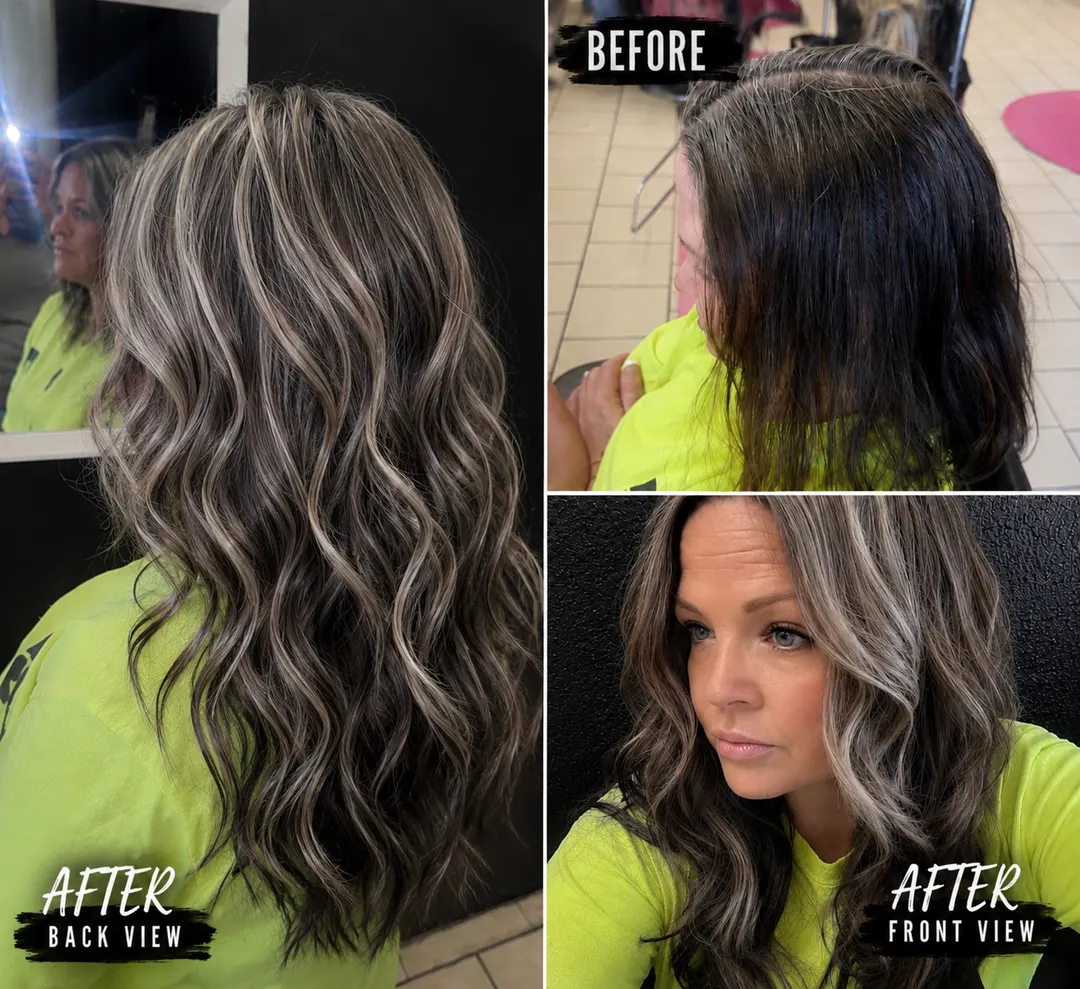 Extensions by Lori